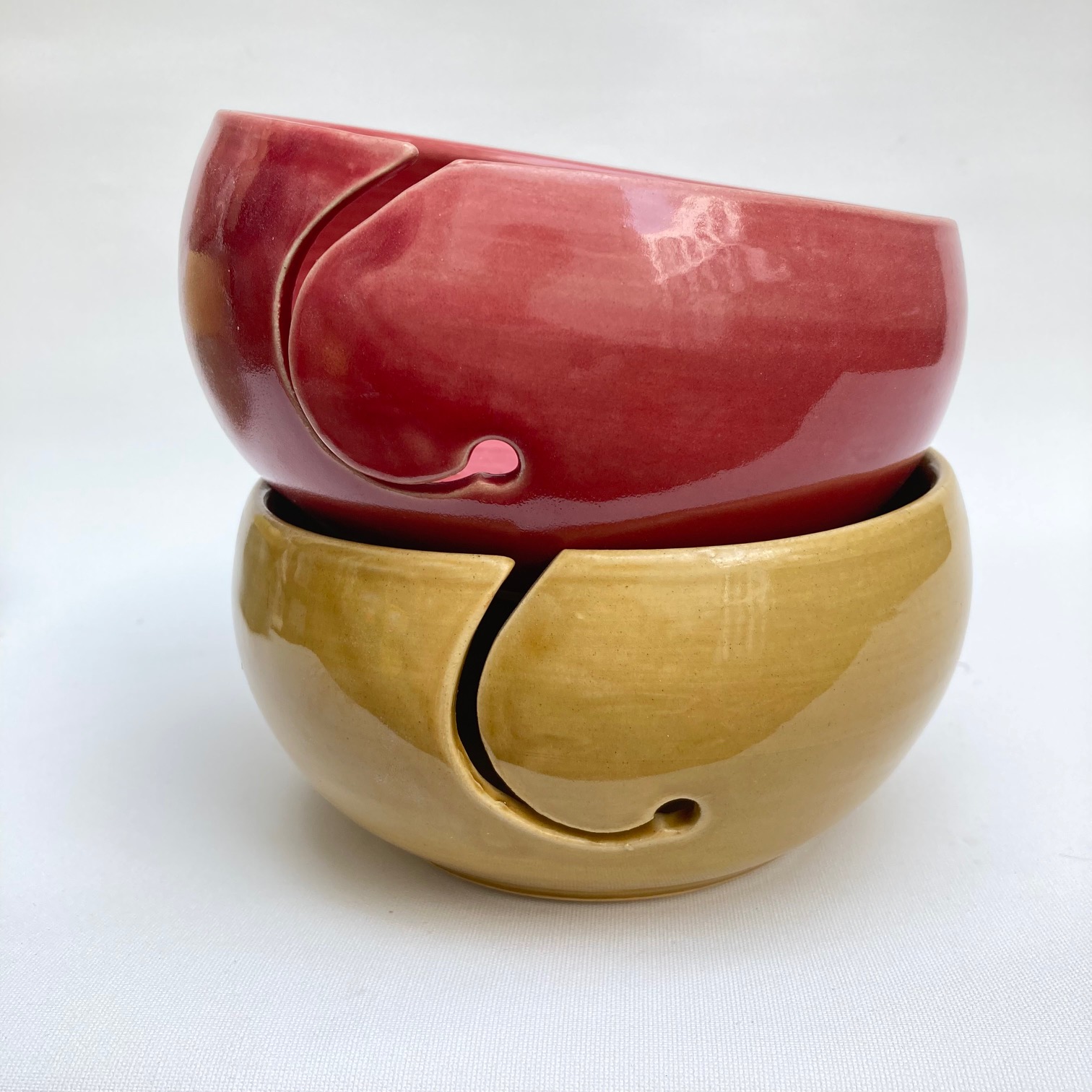 Loopkeramik - Keramik aus Erfurt