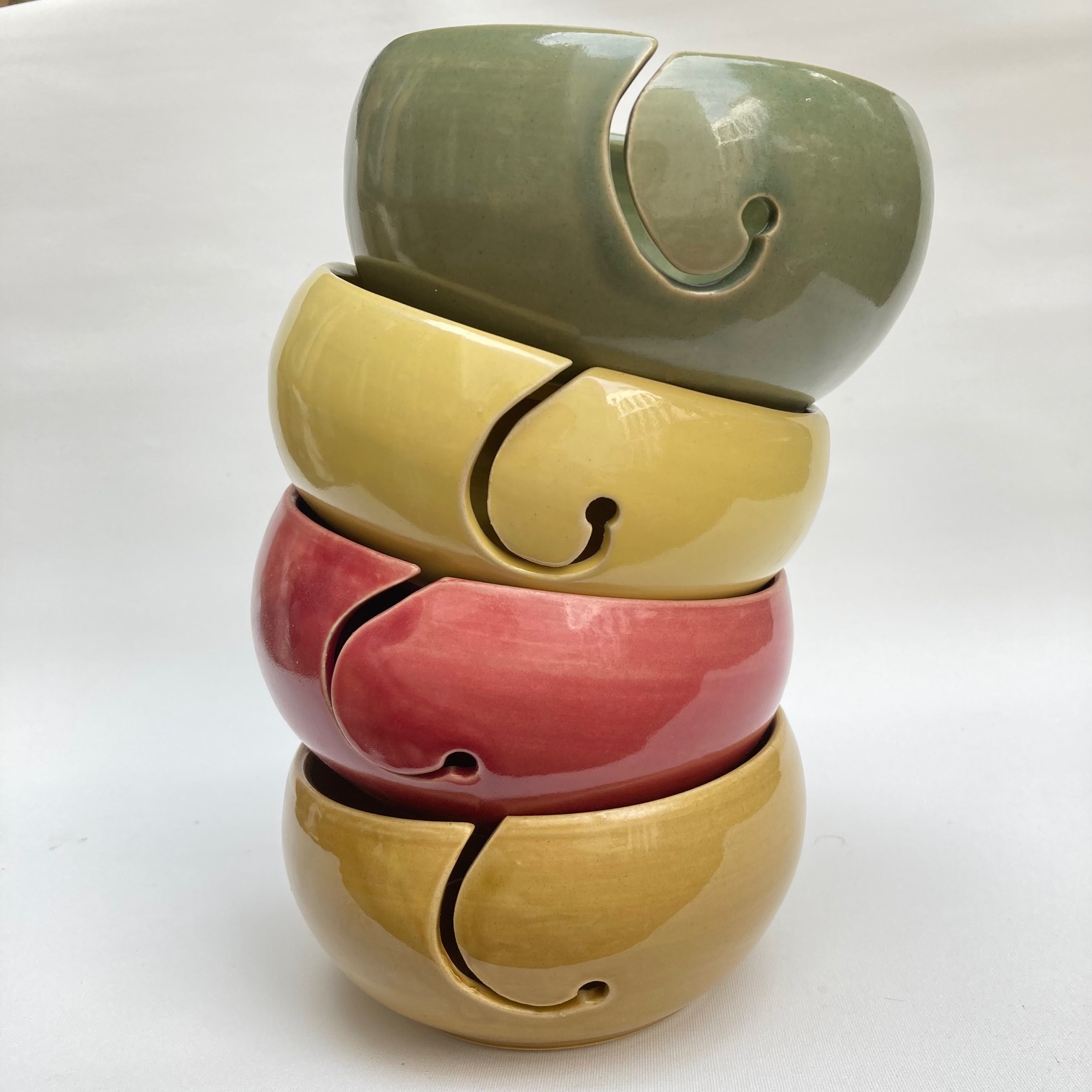 Loopkeramik - Keramik aus Erfurt