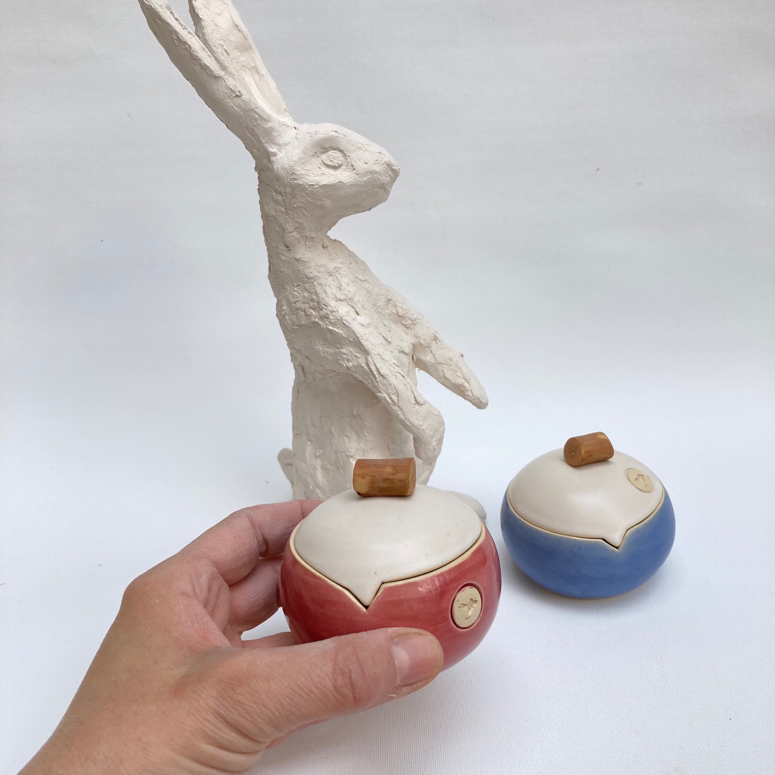 Loopkeramik - Keramik aus Erfurt