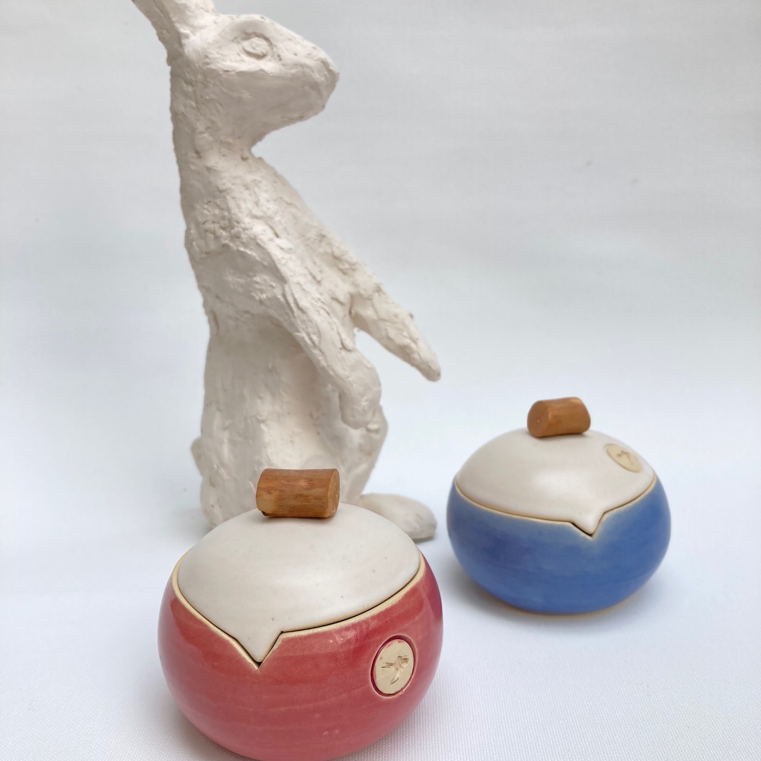 Loopkeramik - Keramik aus Erfurt