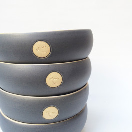 Müslischalen Kollektion Bon Jour