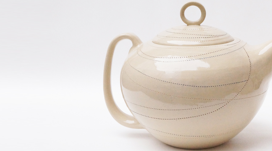 Loopkeramik - Keramik aus Erfurt