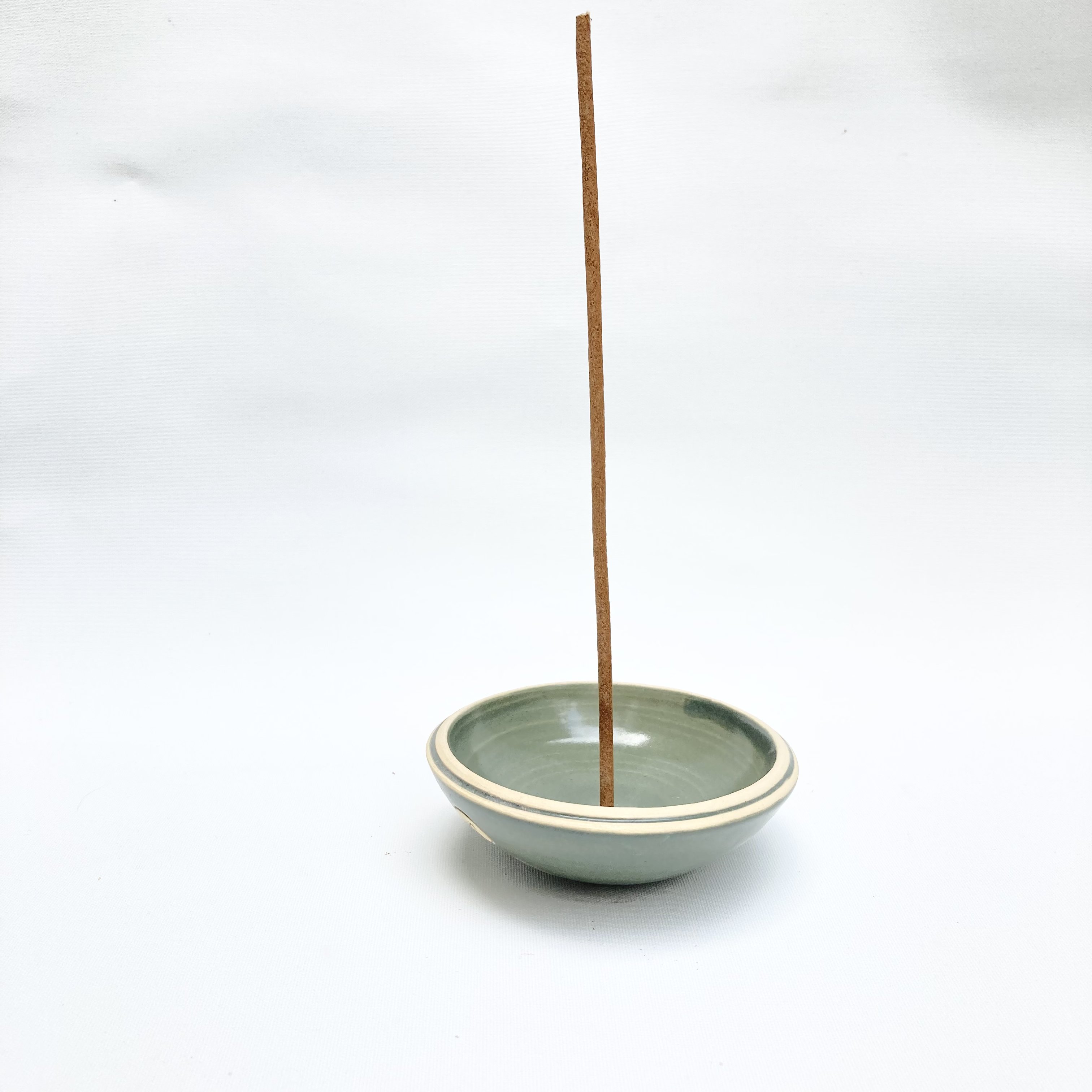 Rächerstäbchenhalter balanciert sich selbst aus