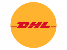 Logo DHL 